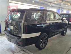 كاديلاك اسكاليد